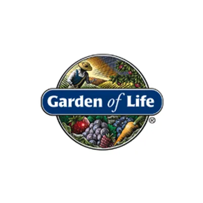 Garden Of Life